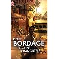 Graine d'immortels