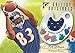 Autograph Warehouse 466302 Ron Johnson Player Baltimore Ravens Worn Jersey Patch Football Card 2002 Topps Gallery Originals GORJ