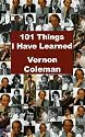 101 Things I Have Learned