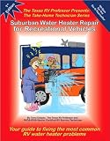 Water Heater Repair Books
