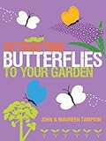 Attracting butterflies to your garden