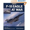 Book- F-15 Eagle at War