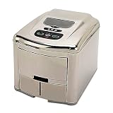 Whynter Stainless Steel SNO - with Water Connect