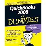 QuickBooks2008ForDummies(ForDummies(Computers))