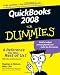 QuickBooks 2008 For Dummies (For Dummies (Computers))
