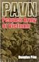 Pavn: People's Army of Vietnam (A Da Capo paperback)