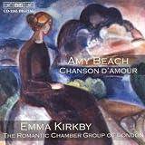 Beach - Chanson dAmour