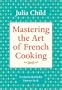 Mastering the Art of French Cooking, Volume 1