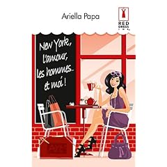 New York, l'amour, les hommes... et moi !