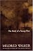 The Body of a Young Man by Mildred Walker ISBN 0803297874