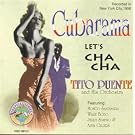 Cubarama Let's Cha Cha