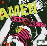 検索 : Death Before Musick