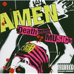 Death Before Musick