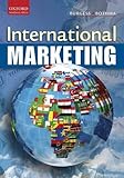 International marketing