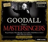 Wagner - Mastersingers