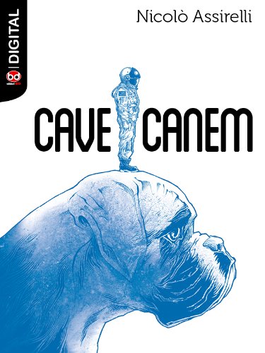 Cave Canem (Alta fedeltà) (Italian Edition)