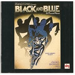 Black & Blue