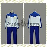 イナズマイレブン日本代表ジャージコスプレ衣装