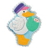Wilton Stork Express Pan