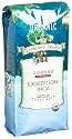 Explorer's Bounty Expedition Inca Organic Coffee, Whole Bean, Peruvian Single Origin, Light Roast, 11-Ounce Bag (Pack of 2)