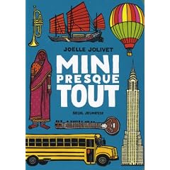 Mini presque tout