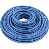 Allstar Performance (ALL76546) 14 AWG Primary Wire, Blue, 20'