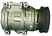 Apco Air A/C Compressor 902-041