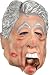 **Movable Jaw Clinton Mask Adult