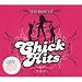 Music Tracks : The Best of Chick Hits