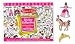 Melissa & Doug Sticker Collection - Pink