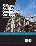 RSMeans Facilities Construction Cost Data 2013 - RS-Facilities