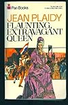 Flaunting, Extravagant Queen (French Revolution Series)