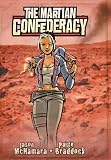 The Martian Confederacy: Rednecks on the Red Planet