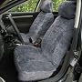 Sheepskin Seat Cover