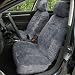 Sheepskin Seat Cover