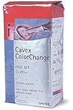 Practicon 7085610 Cavex ColorChange Alginate