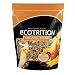 eCOTRITION Organic Blend, Cockatiel, 4-Pound