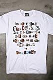 Tank Theory - Tank Theory - Men's Ransom Tee (White)