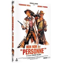 Mon nom est Personne