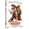 Mon nom est Personne