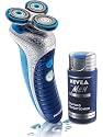 Philips Nivea HS8020 Rechargeable Shaving System