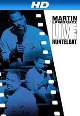 Martin Lawrence Live: Runteldat