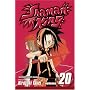 Shaman King, Vol. 20 (Shaman King (Graphic Novels)) (v. 20)