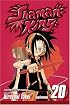Shaman King, Volume 20 (Shaman King (Graphic Novels))