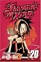 Shaman King: v. 20 (Shaman King (Paperback))