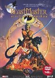 The Beastmaster (1982) Marc Singer, Tanya Roberts DVD