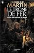 Le tr�ne de fer, tome 15 : Une danse avec les dragons