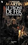 Le tr�ne de fer, tome 15 : Une danse...