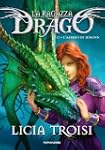 La Ragazza Drago (2): L'Albero di Idhunn