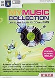My Music Collection